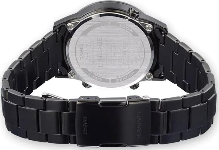 Image du produit Casio Lcw-M170db-1aer (Montre radio-pilotée, 39.60 mm)