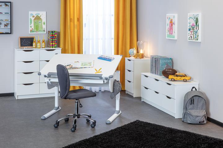 Produktbild Inter Link Push I (68 x 55 x 110 cm)