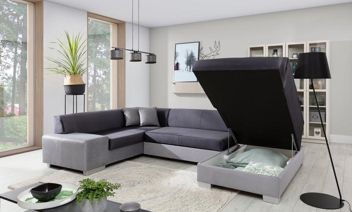 Produktbild ELTAP Havana (Wohnlandschaft, Bettsofa)