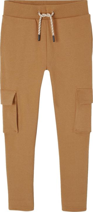 Actual product image Vertbaudet Jungen Cargo-Joggpants (128)