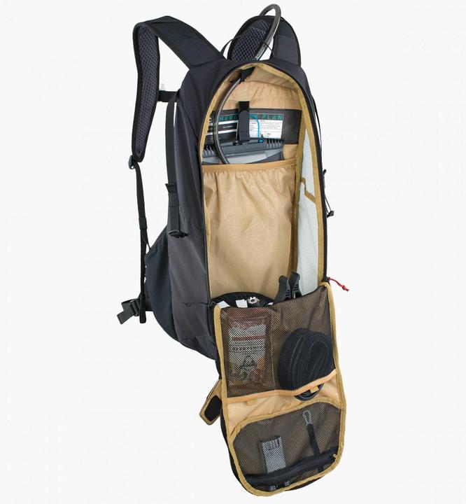 Actual product image Evoc Ride (16 l)