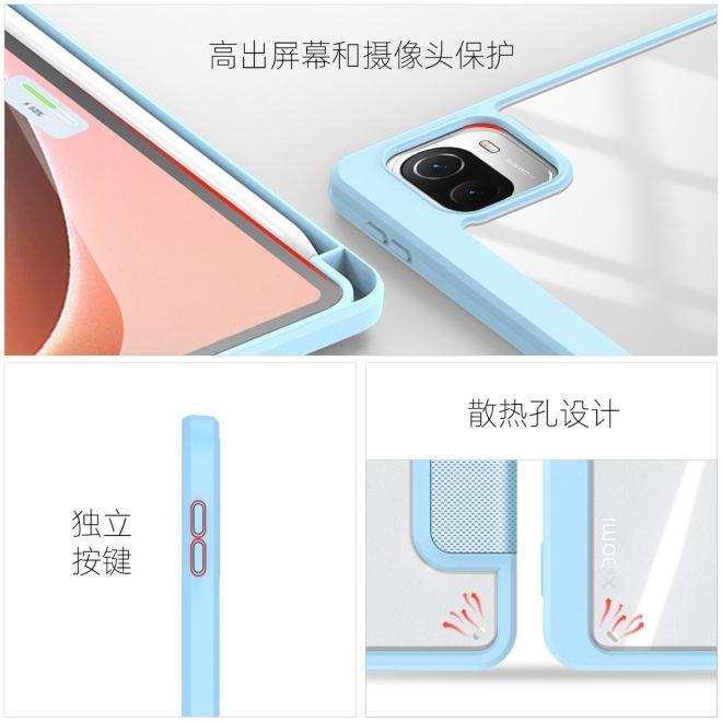 Immagine prodotto Dux Ducis Serie Toby (Xiaomi Pad 6)