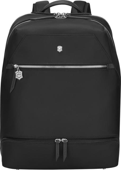 Actual product image Victorinox Victoria Signature Deluxe Backpack (18 l)