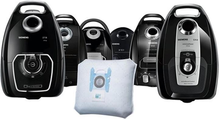 Produktbild Siemens PowerProtect G ALL, VZ16GALL (16 x)