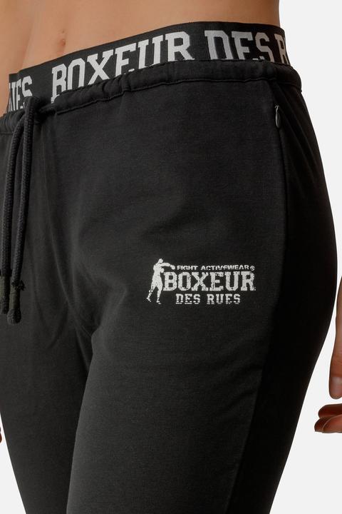 Produktbild Boxeur des Rues Jogginhosen Logo Essential Pants (XL)