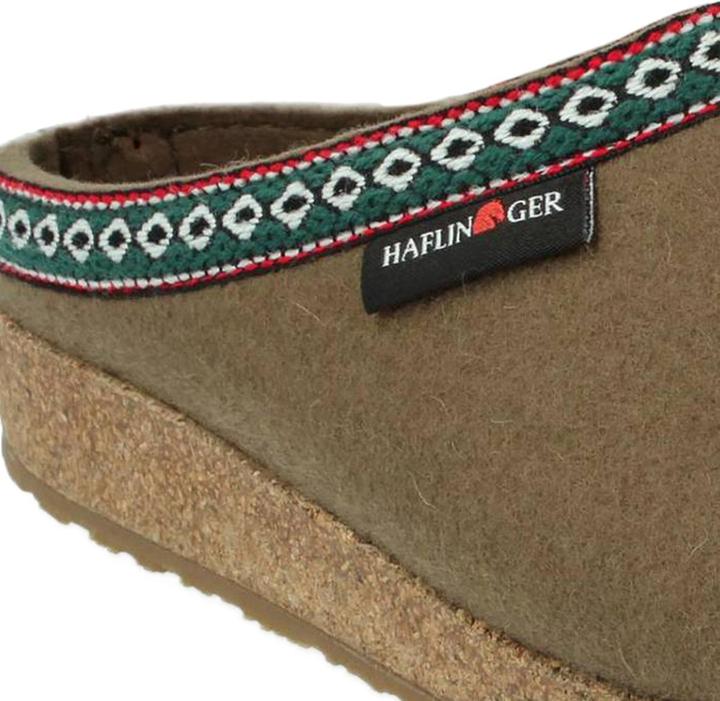 Produktbild Haflinger Franzl Clogs (42)