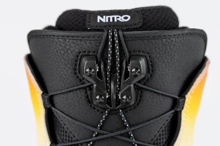 Produktbild Nitro VENTURE TLS 22 (46 2/3)