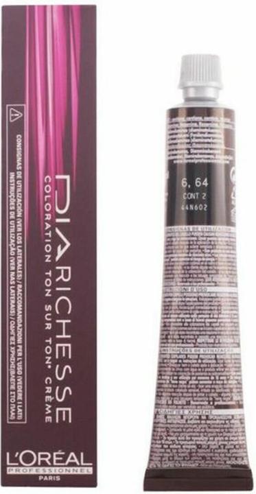 Image du produit L'Oréal Professionnel Dia Richesse (6 Blond foncé)