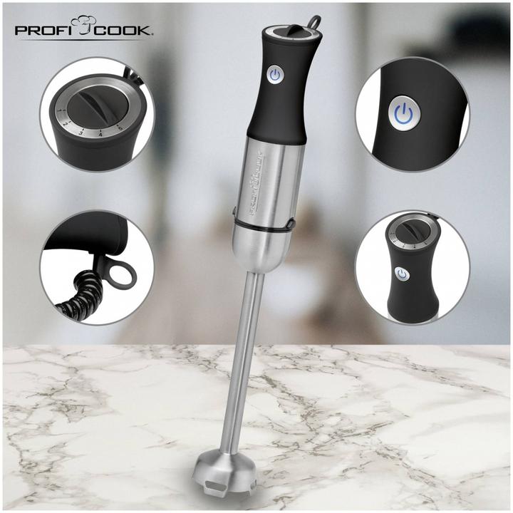 Productafbeelding Proficook Pc-Sm 1094