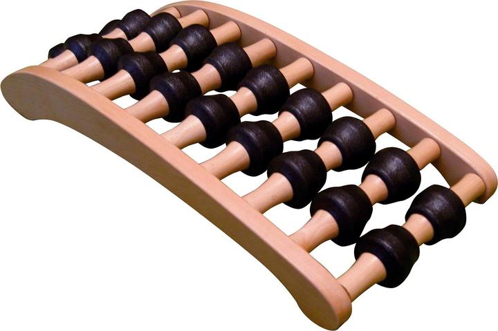 Actual product image Sport-Thieme Spine Stretcher