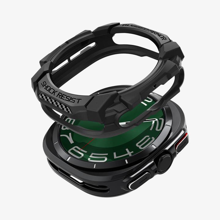 Image du produit Spigen Rugged Armor