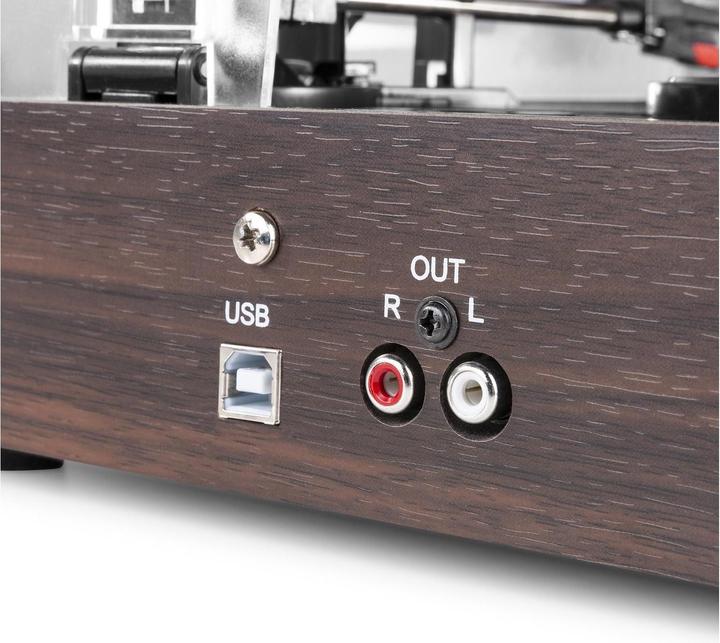 Produktbild Fenton RP106DW (Halbautomatisch)