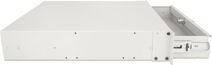 Image du produit Intellinet Tiroir de rangement du rack