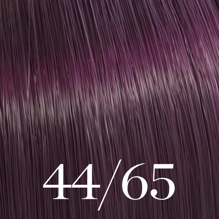 Image du produit Wella Color Touch Rouge vif - P5 44/65 (Violet, Marron, Rouge)