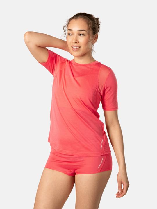 Actual product image Kari Traa Embla Wool Tee (M)
