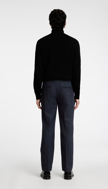 Immagine prodotto Selected Homme Pantaloni sartoriali a gamba dritta (W30/L32)