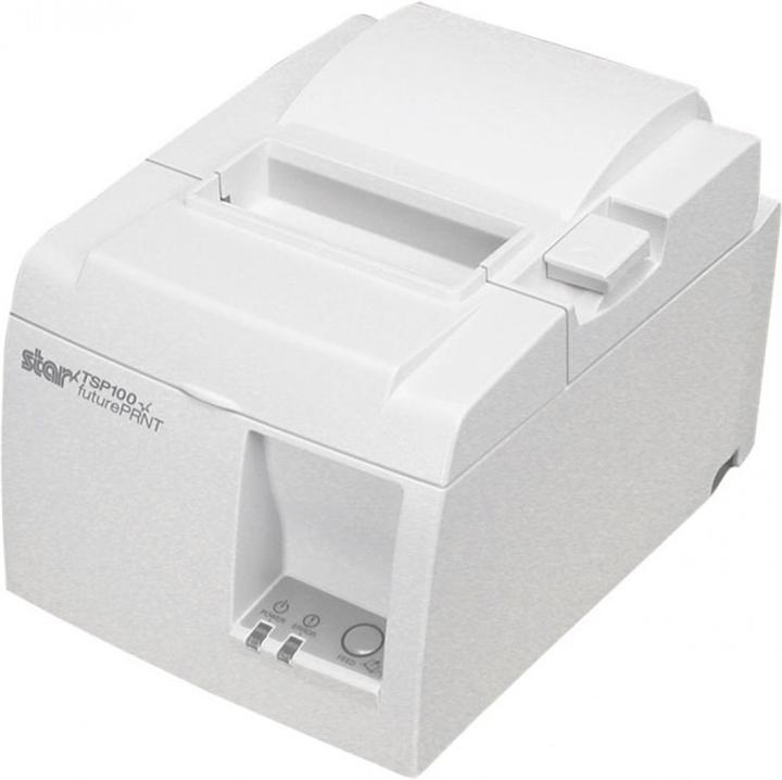 Actual product image Star Micronics TSP100III (USB)