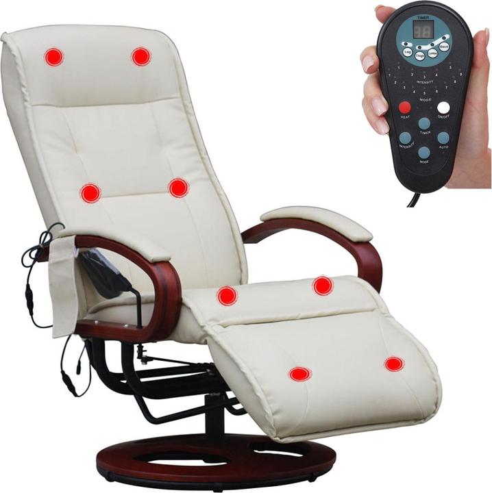 Produktbild JOHN316 Relaxliege Relaxsessel