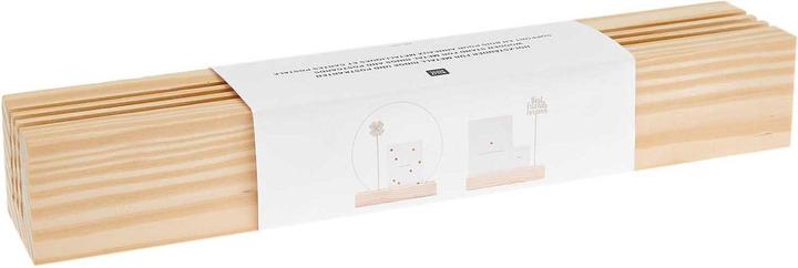 Produktbild Rico Design Holzartikel Holzständer 26 cm