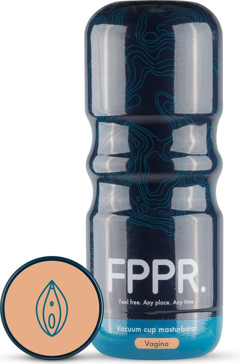 Produktbild Fppr Vagina