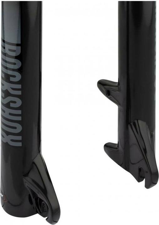 Actual product image RockShox Judy Silver TK SA (100 mm, Air)