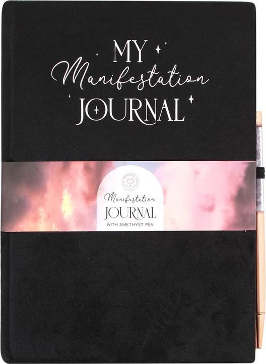 Image du produit Something Different - Agenda MY MANIFESTATION (1 pièce(s))