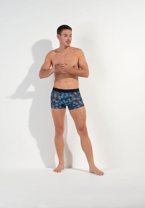 Immagine prodotto HOM HO1 BoxerBrief Microfibra (L, Confezione singola)