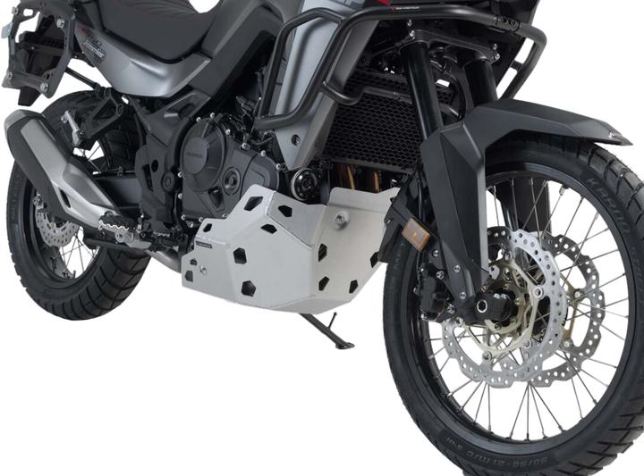 Actual product image Sw Motech Sabot moteur