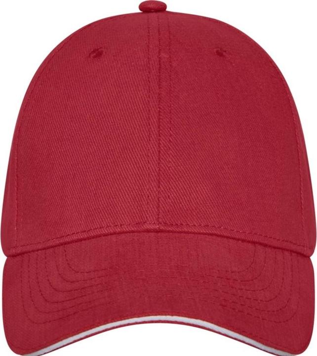 Actual product image Elevate 6 Segments Cap Darton Sandwich (One size)