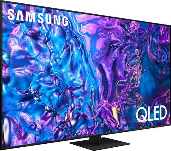 Produktbild Samsung 85" Q70D – 4K QLED TV (85", Q70D, QLED, 4K, 2024)