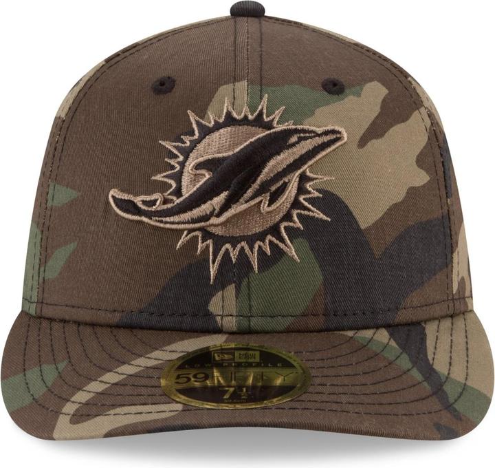 Immagine prodotto New Era 59Fifty Low Profile NFL Teams Woodland (8)