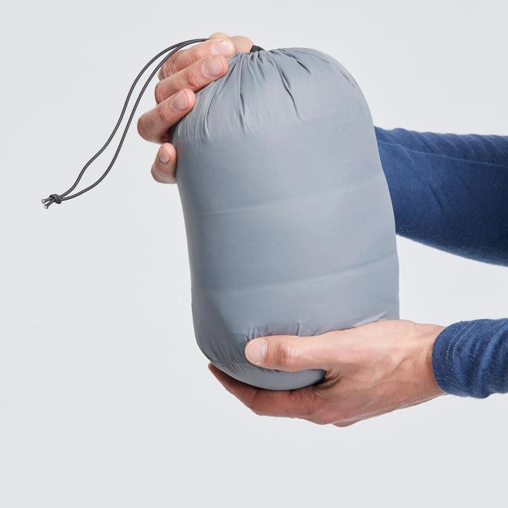 Actual product image Forclaz MT500 DOWN (3XL)