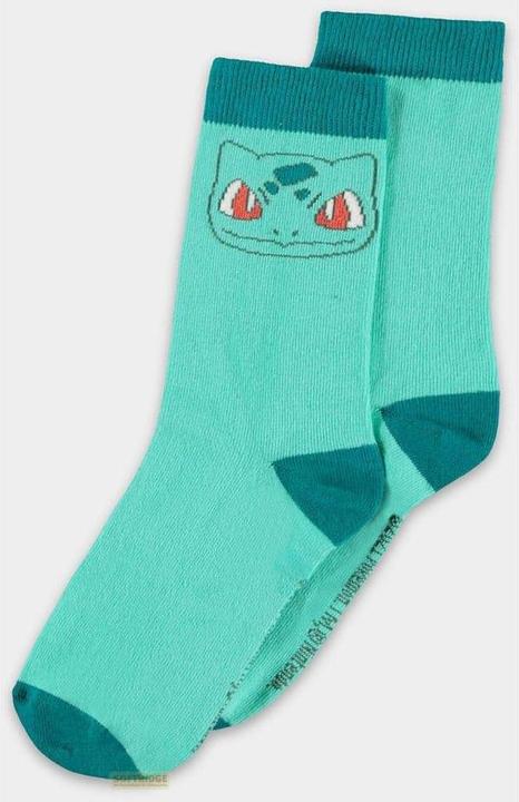 Pokémon Novelty (Einzelpack, 43 - 46)