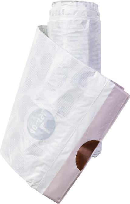 Actual product image Brabantia Perfect Fit Compost (10 x, 6 l)