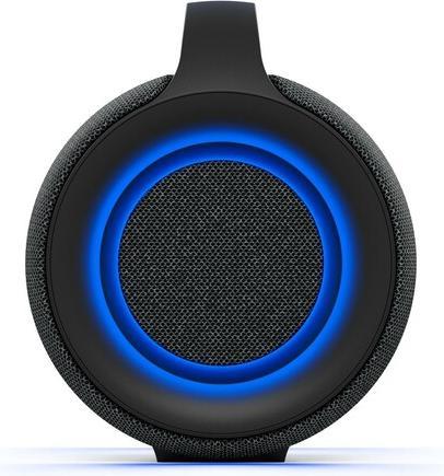 Image du produit Sony SRS-XG500 (30 h, Fonctionnement sur batterie)
