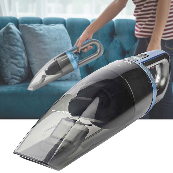 Immagine prodotto Nedis VCHH6BU75 Handstaubsauger