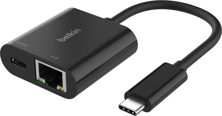 Produktbild Belkin Connect (USB-C, 1 Ports)