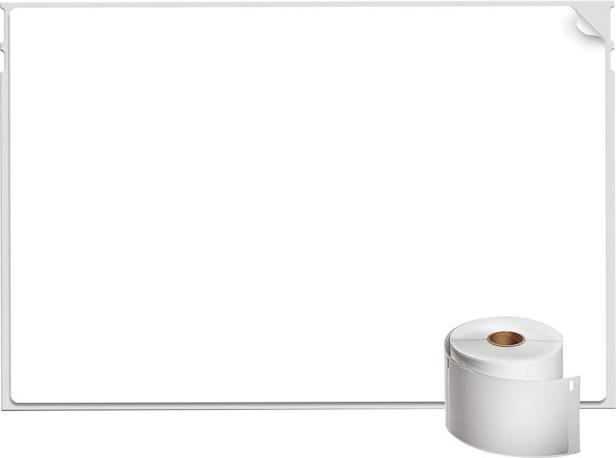 Produktbild Dymo Etiketten LabelWriter 4XL 104x159 mm, 220 Stk.