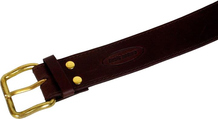 Actual product image Basic Nature Money belt Classic (105)
