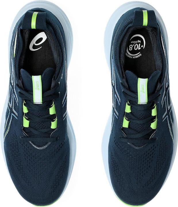 Immagine prodotto ASICS Performance Gel-Nimbus 26 scarpa da corsa uomo (44)