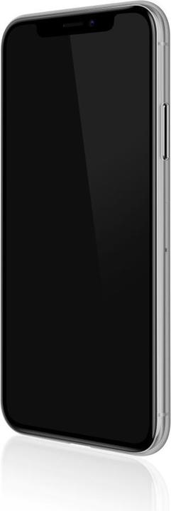 Immagine prodotto White Diamonds Ultra sottile ghiacciato (Apple iPhone X)