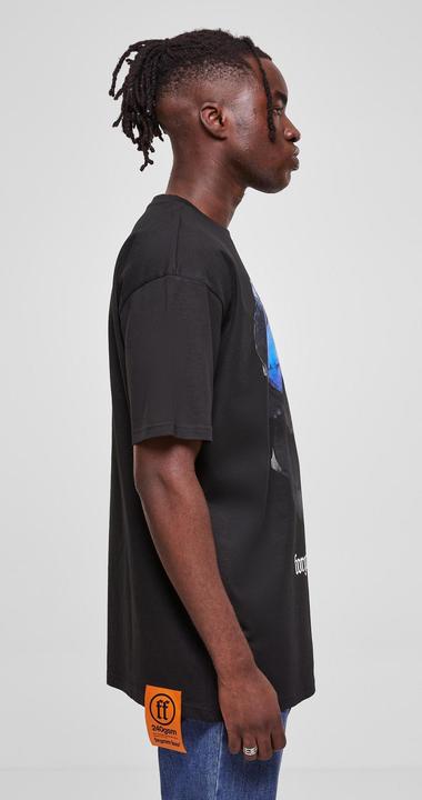 Image du produit Forgotten Faces Herakles Heavy Oversized Tee (L)