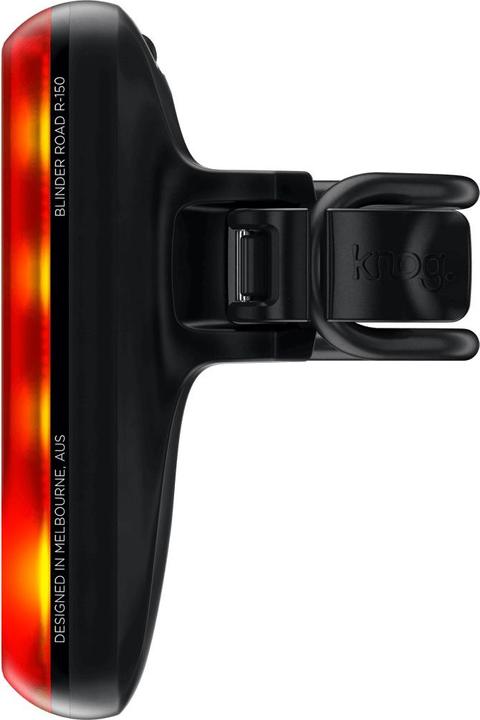 Immagine prodotto knog. Blinder Road posteriore 150 (150 lm)