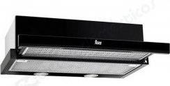 Produktbild Teka Flowing CNL 6415 Plus Black telescopic cover (Tischlüfter)