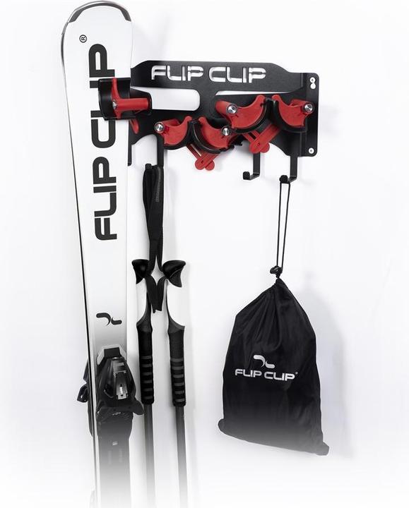 Image du produit Flip Clip Support d'appareils Triple