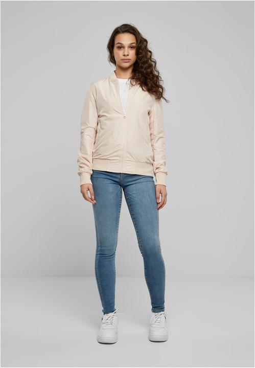 Image du produit Urban Classics Ladies Light Bomber Jacket (S)