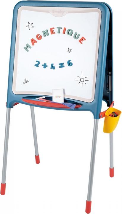 Smoby Rohrtabelle
