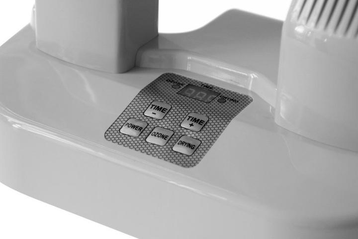 Actual product image Media-Tech Ozone Pro (1 x)