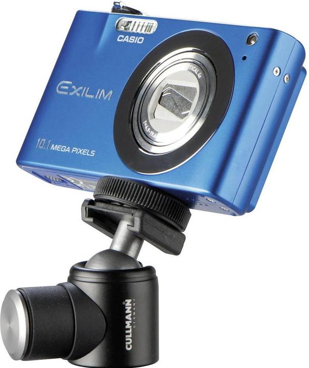 Image du produit Cullmann CB2.7 y compris CX697 (Tête sphérique)