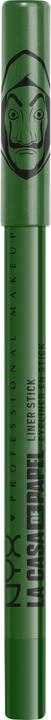 Produktbild NYX Professional Make-Up Epic Wear (1 Jarna)